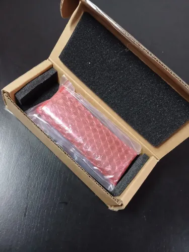 216585 Cabeça de Impressão para Impressora Térmica Videojet VJ tto 6420 107mm