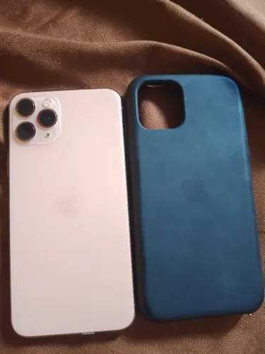 Vende-se iPhone 11pro