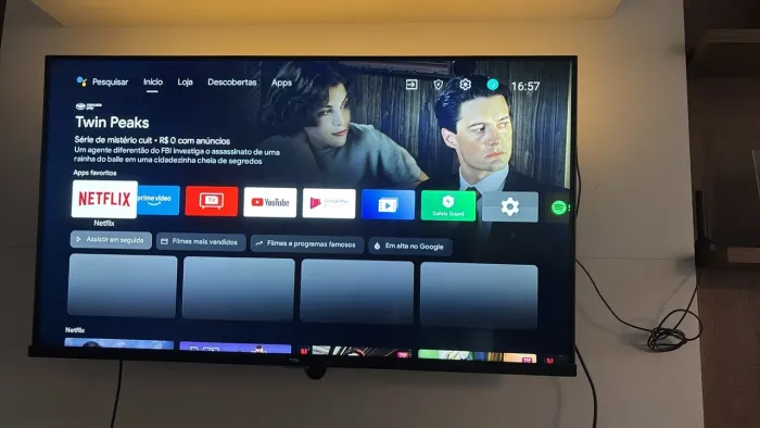 Tv tcl