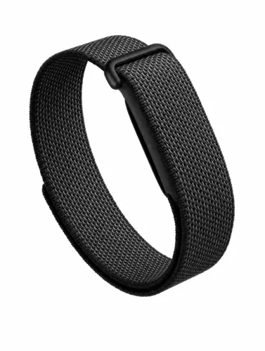 Fitness Tracker - Google Fitbit Air - Preto - Novo na caixa