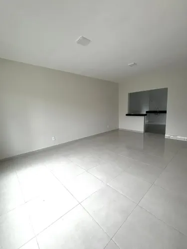 CONDOMINIO NAPOLIS, LINDA CASA EM COND. ENTRE A CHACARA BRASIL E SANTA ROSA, PRONTO MORAR,