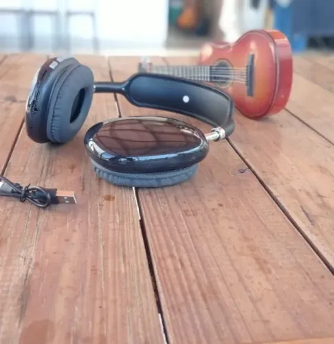 ? FONE BLUETOOTH P9 (HEADPHONE) ? *Frete Grátis vila velha
