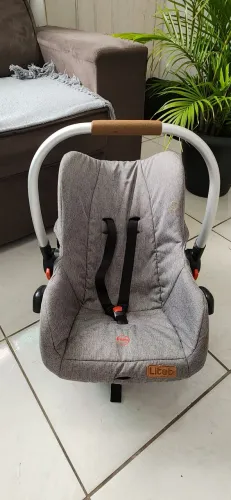 VENDO BEBÊ CONFORTO