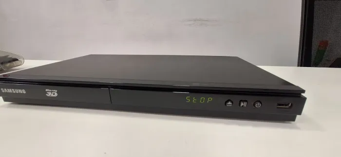 Blu-ray Samsung