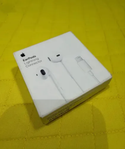 EarPods Original Apple