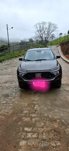 Fiat Toro Endurance 1.3 T270 4X2 Flex AUT 2025