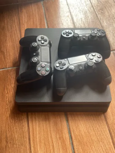 Ps4
