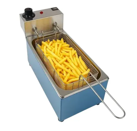 Fritadeira eletrica 3 litros Entrega Gratis