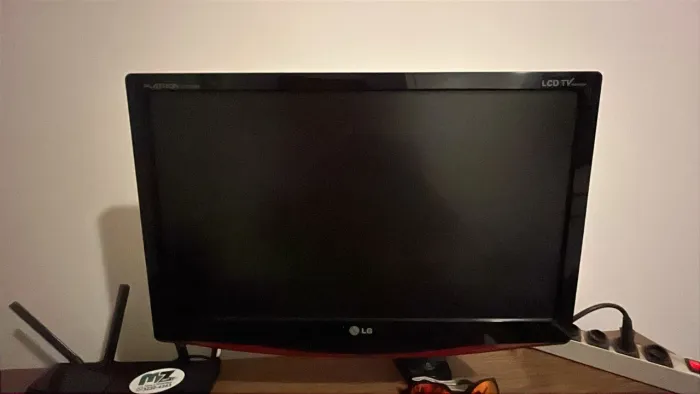 Monitor LCD