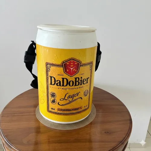 Cooler para bebidas 