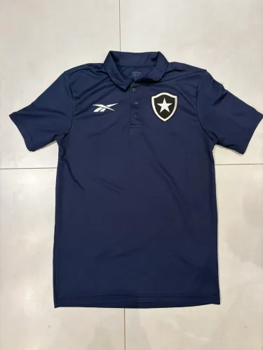 Camisa Reebok Botafogo Comissão Técnica TAM P