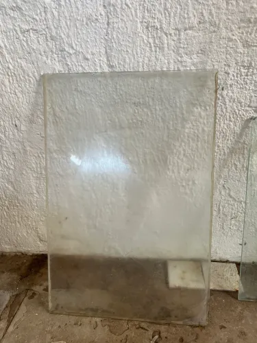 Vidro 60cm por 40cm