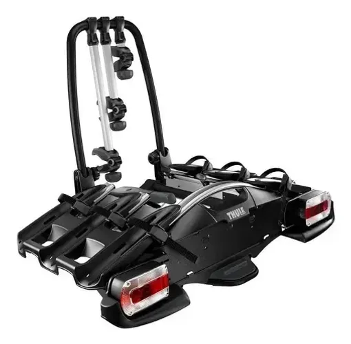Suporte Thule Velocompact 927 p/ 3 Bikes engate Semi NovoTop