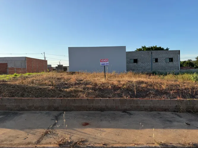 Oportunidade Terreno MiraVista Mirassol.