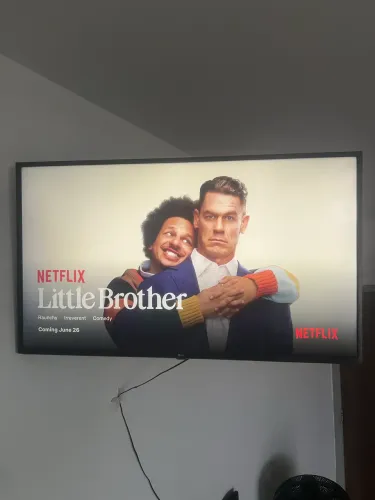 Smart TV LG 50'