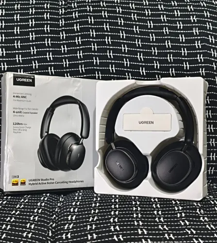 Headphone UGREEN STUDIO PRO
