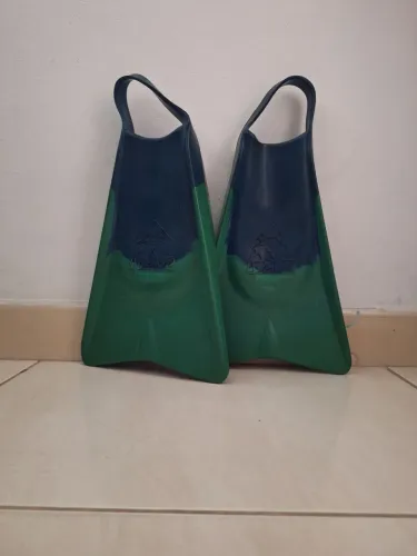 Pé de Pato