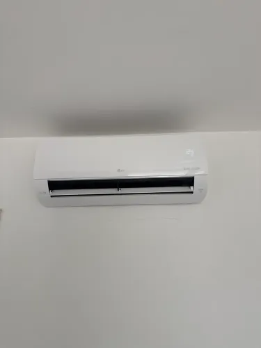 Ar condicionado 9mil btus