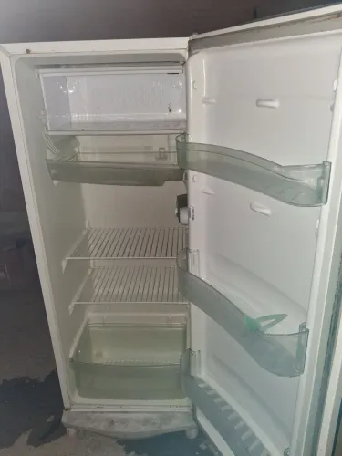 Geladeira Consul