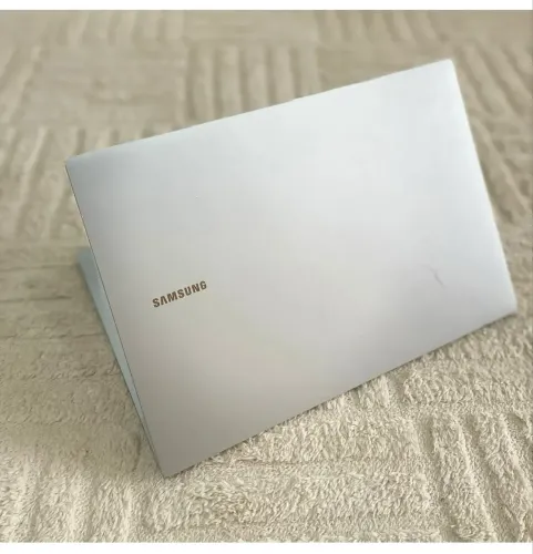 Notebook book Go 