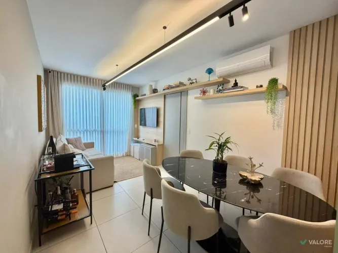 Apartamento Área Privativa 2 quartos Gutierrez