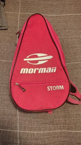 Raqueteira Mormaii Storm
