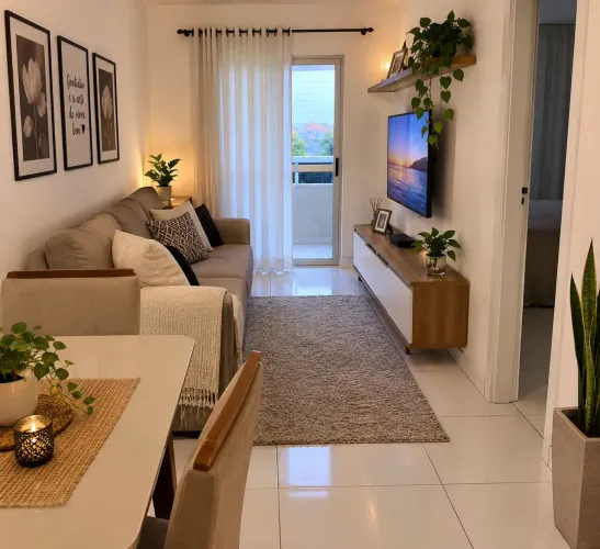 Venda apt 