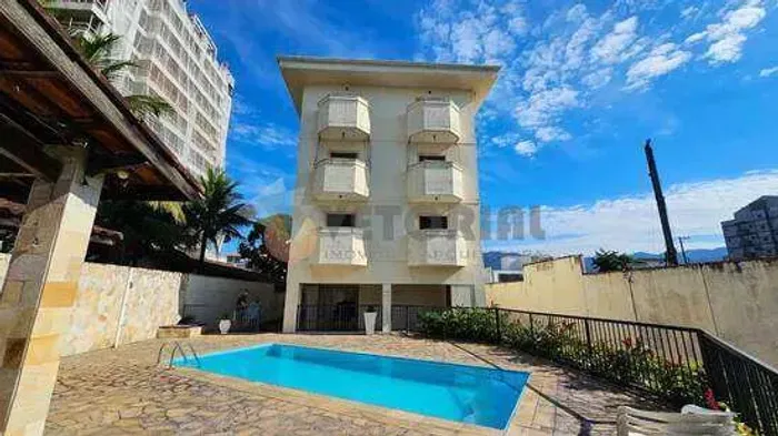 Apartamento Residencial / Indaiá