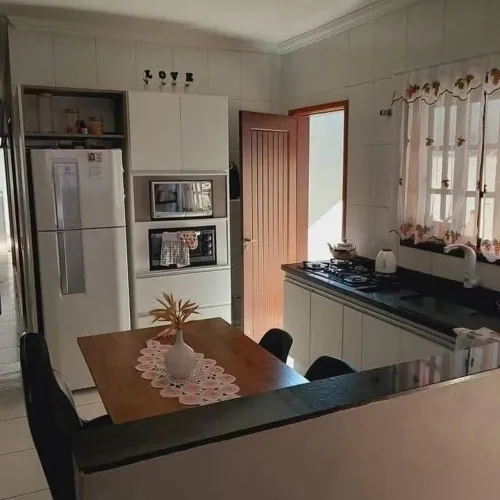 Kitnet estilo apto - Umarizal