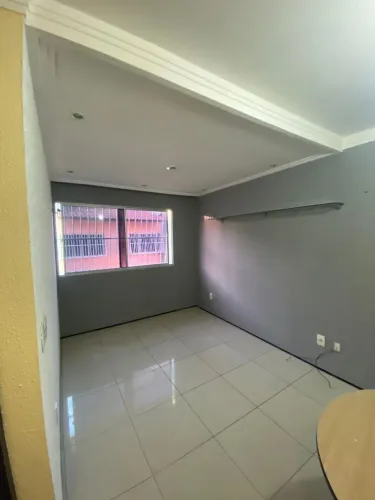 Alugo apartamento em caucaia
