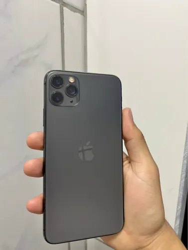 Vendo iPhone 11 Pro Max 