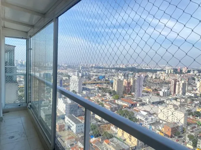 Tela de Proteção Janelas e Sacada