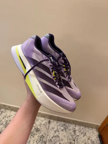 Vendo Tênis Adizero Novo Boston 13 Tamanho 40
