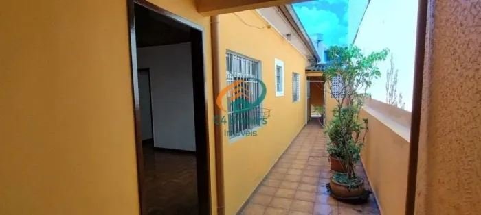 Casa em Vila Augusta - Guarulhos, SP