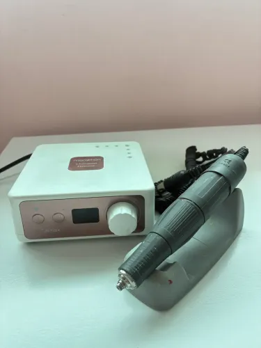 Micro motor marathon