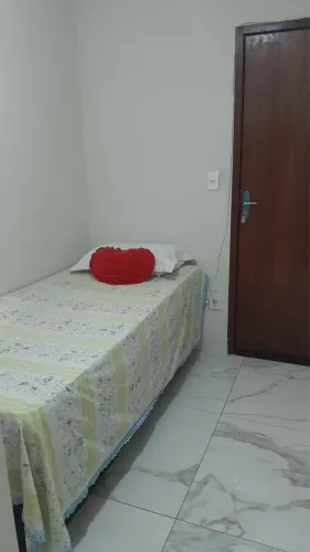 Quarto na Jatiuca - Para mulheres