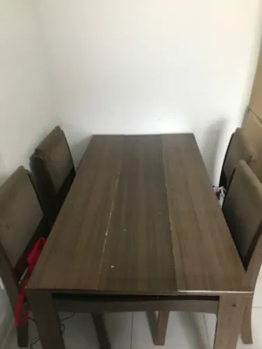 Mesa de Jantar