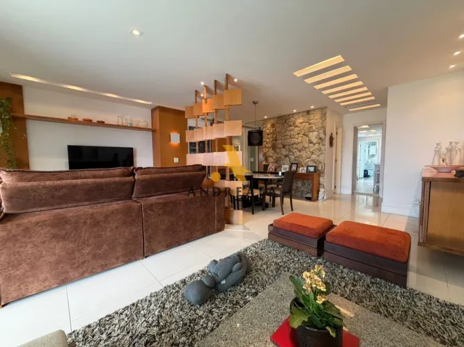 Aluguel de Apartamento com 4 quarto(s), 1 suíte(s), 170 m², por R$ 12 mil, no condomínio A
