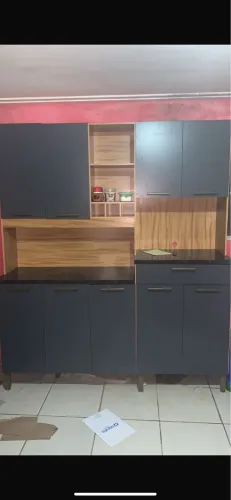 Armário de cozinha
