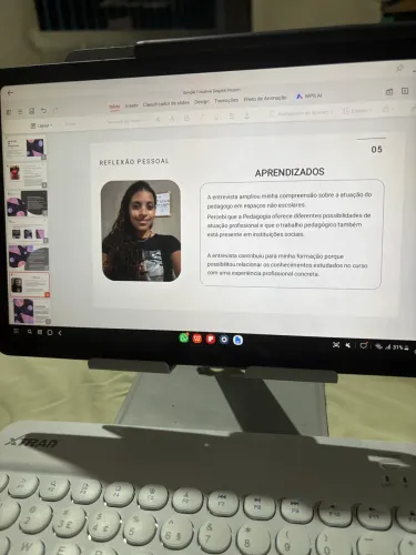 Tab s6 lite