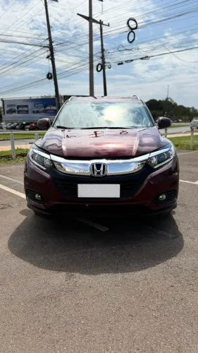 Honda HR-V EX 1.8 Flexone 16V 5P Aut. 2020