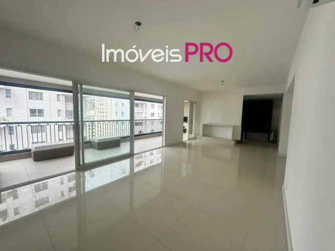 Apartamento, Itaim Bibi - São Paulo