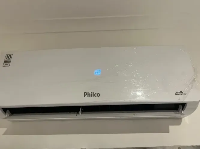Ar-Condicionado Philco
