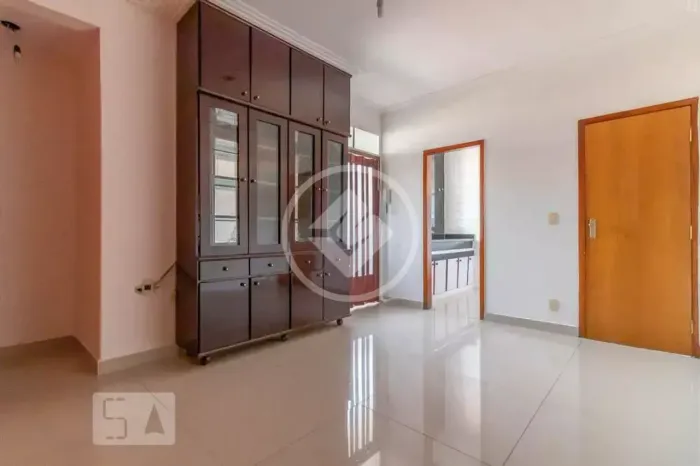 Apartamento 3 quartos codigo: 306766