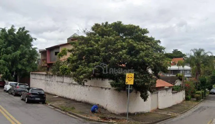Terreno Comercial de esquina à venda, 250 m² por R$ 560.000 - Jardim América - Sorocaba/SP