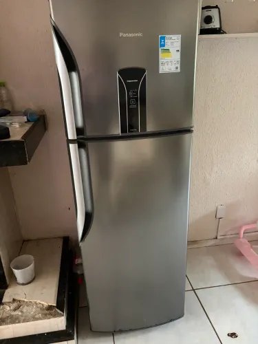 ? Geladeira Seminova à Venda ?