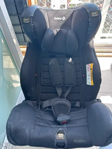 Cadeirinha para carro até 36kg Safety 1st