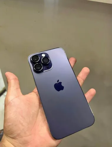 iPhone 14 pro Max 256GB