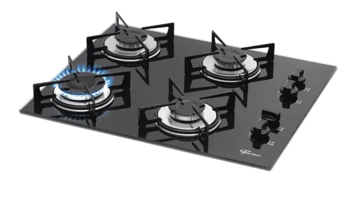 Fogão Cooktop
