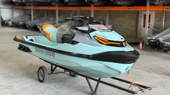 Seadoo Wake pro 230 2022